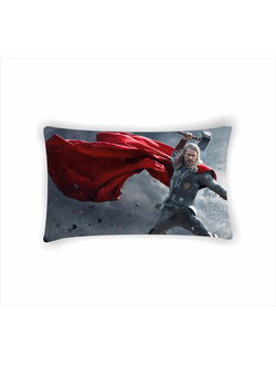 Подушка Супергерои Вселенной Marvel № 11