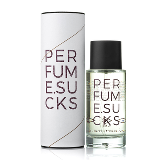 Perfume Sucks Purple