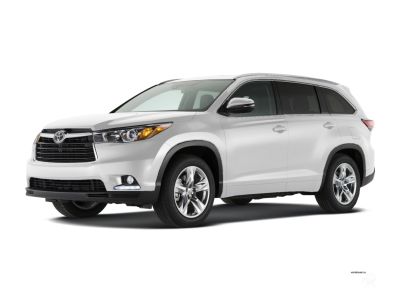 Коврики в салон Toyota Highlander III (U50) 2013-2020 г.в.