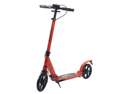 Ateox Prime 200 Оранжевый