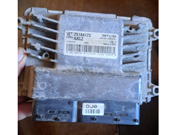 ЭБУ CHEVROLET CRUZE