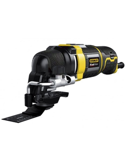 Реноватор Stanley Fatmax FME650K
