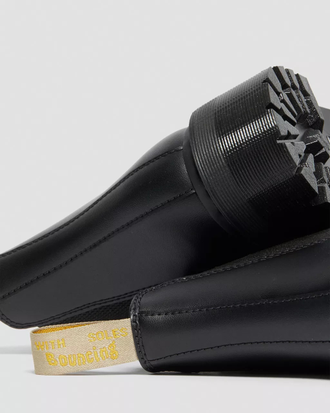 Челси Dr Martens 2976 Vegan Felix Platform Chelsea Boots