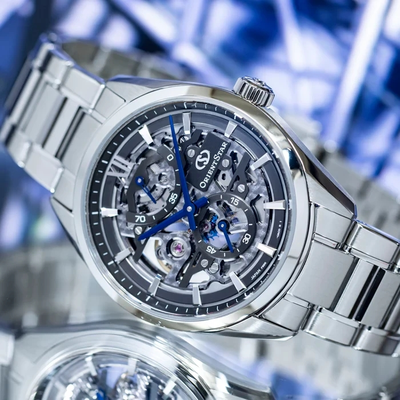 Мужские часы Orient RK-AZ0102N