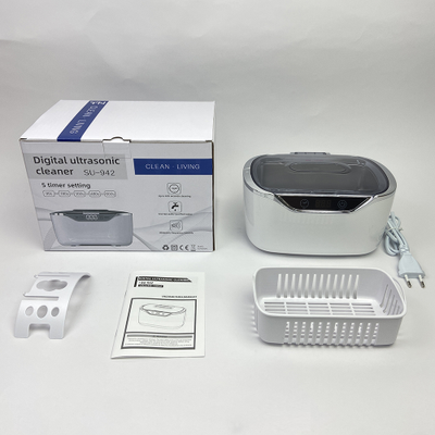 Ультразвуковой очиститель LEADSONIC JP-890