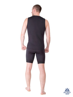 Майка неопренов. 2,5мм Scorpena р.L 50/52