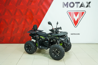 Квадроцикл бензиновый MOTAX GRIZLIK D125 LUX