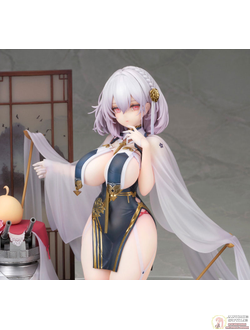 Фигурка 1/7 Сириус (Sirius Azure Horizons Ver.)