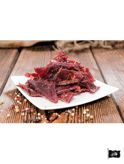 МЯСНЫЕ ЗАКУСКИ