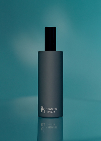 Fontaine Royale духи от Sous le Manteau