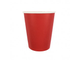 Стаканы бумажные 250 мл./6 шт.