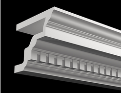 Карниз 4.02.201 сборный - 250*270*2000мм