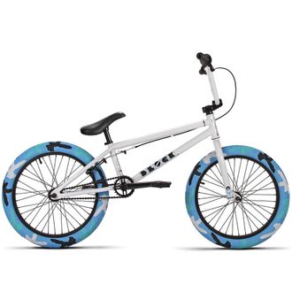 Купить велосипед BMX JET BLOCK (Grey Camo) в Иркутске