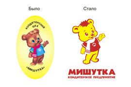 Логотипы