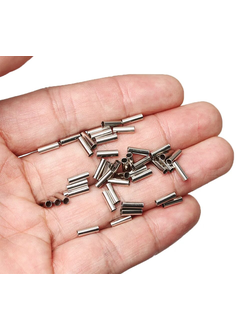 трубка обжимная