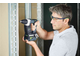 Аккумуляторный строительный шуруповёрт DURADRIVE DWC 18-2500 Basic