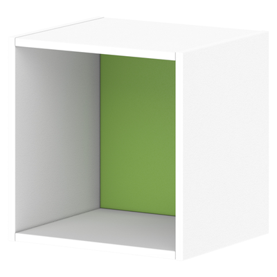 Зеленый лайм