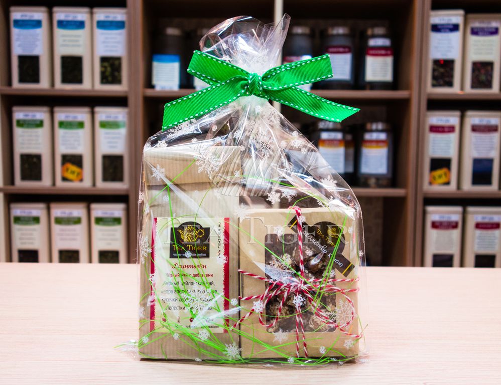 Прозрачная Упаковка Для Подарков Купить Спб