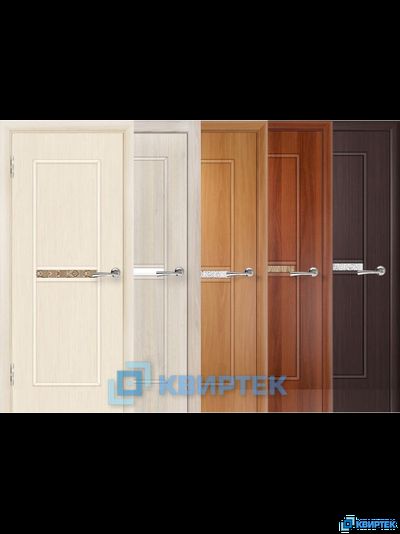 Дверь межкомнатная ламинированная ДО-23 купить в Челябинске | КВИРТЕК
