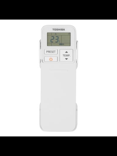 Блок внутренний TOSHIBA RAS-M07U2DVG-E мульти сплит-системы, канального типа