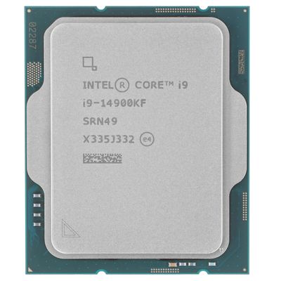 Процессор Intel Core i9-14900KF BOX
