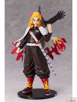 Фигурка Кёдзюро Рэнгоку (Kyoujurou Rengoku Aniplex)