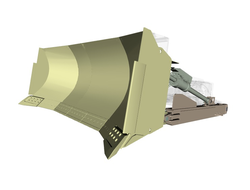 НАВЕСНОЕ ОБОРУДОВАНИЕ