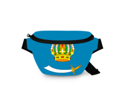 Поясная сумка Астраханская Область