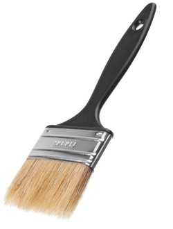 Кисть плоская «Эксперт» 50мм