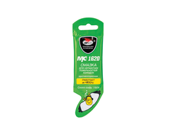 Смазка противоскрипная МС 1620, стик-пакет, 5 г, 1906