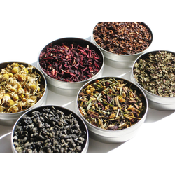 Добавки к чаю