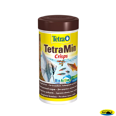 204478 Корм Tetra Min Pro Crisps 500ml