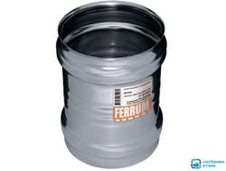 Адаптер ММ 0.5мм Ф 110 Феррум