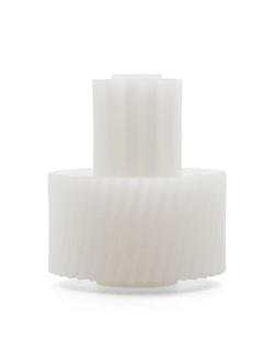 MS-4775719 малая шестерня для мясорубки moulinex tefal белая