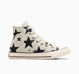 Converse stelle on sale