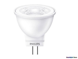 Софитные LED лампы MR11 GU4