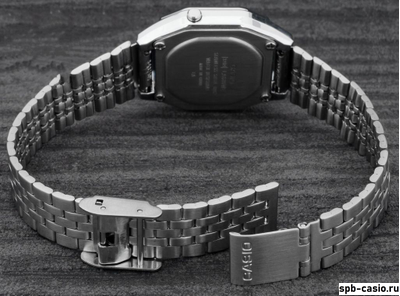 Часы Casio LA680WEA-7E