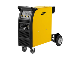 Сварочный полуавтомат ПТК RILON MIG 250 GS