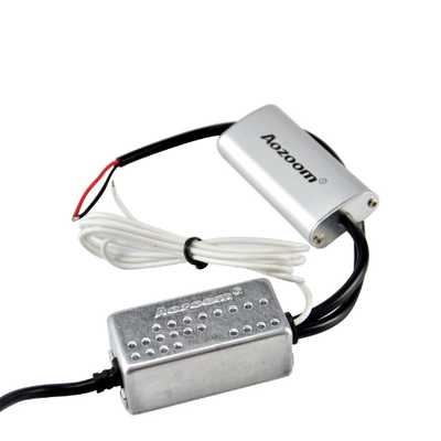 ДХО в поворотники Aozoom 7440 T20 (WY21W) белый+оранжевый (комплект, 2шт)