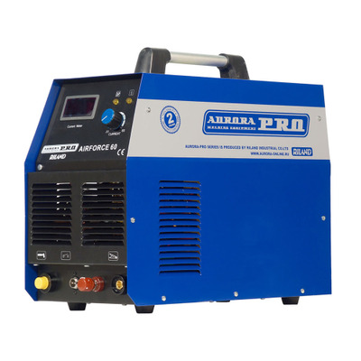 Аппарат плазменной резки AuroraPRO AIRFORCE 60