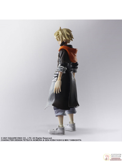 Фигурка Kanade Rindo