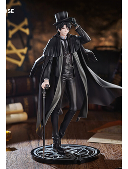 Фигурка Клейн Моретти (Klein Moretti Rise Up)