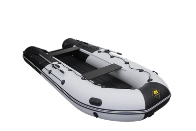 МОТОРНАЯ ЛОДКА РИВЬЕРА 4000 НДНД