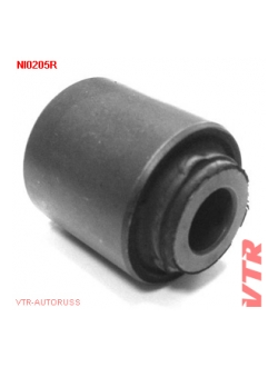 Сайлентблок заднего верхнего поперечного рычага VTR для Ниссан Кашкай J11