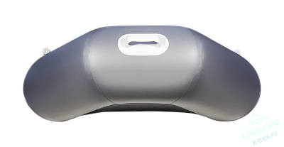 Лодка ПВХ Мастер Лодок Барс 240 Графит