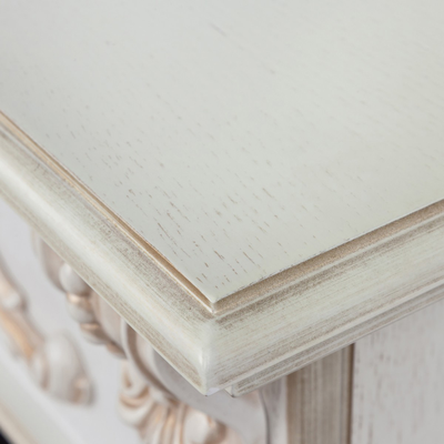 Угловой электрокамин Anita WT