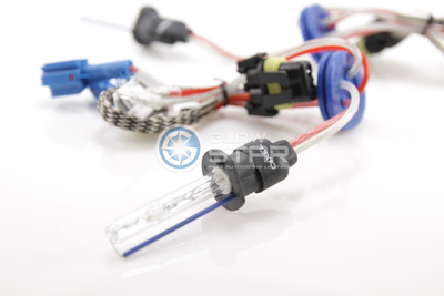 Ксеноновая лампа H1 Dixel UXV Ceramic +30%, 5000K, 1шт