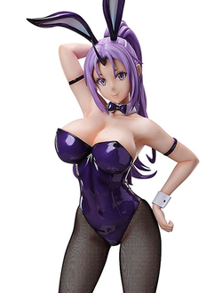 Фигурка 1/4 Шион (Shion Bunny Ver.)