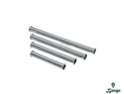 Царги и утеплители царг