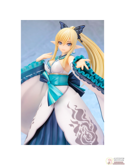 Фигурка 1/8 Кирика Това Алма (Kirika Towa Alma)